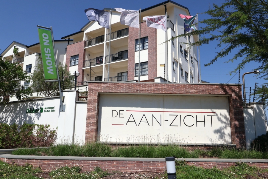 To Let 3 Bedroom Property for Rent in Atlantic Hills Western Cape